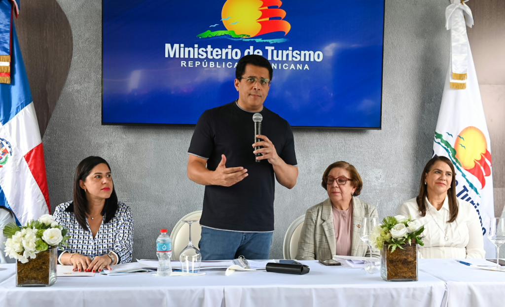 Carta de categoria