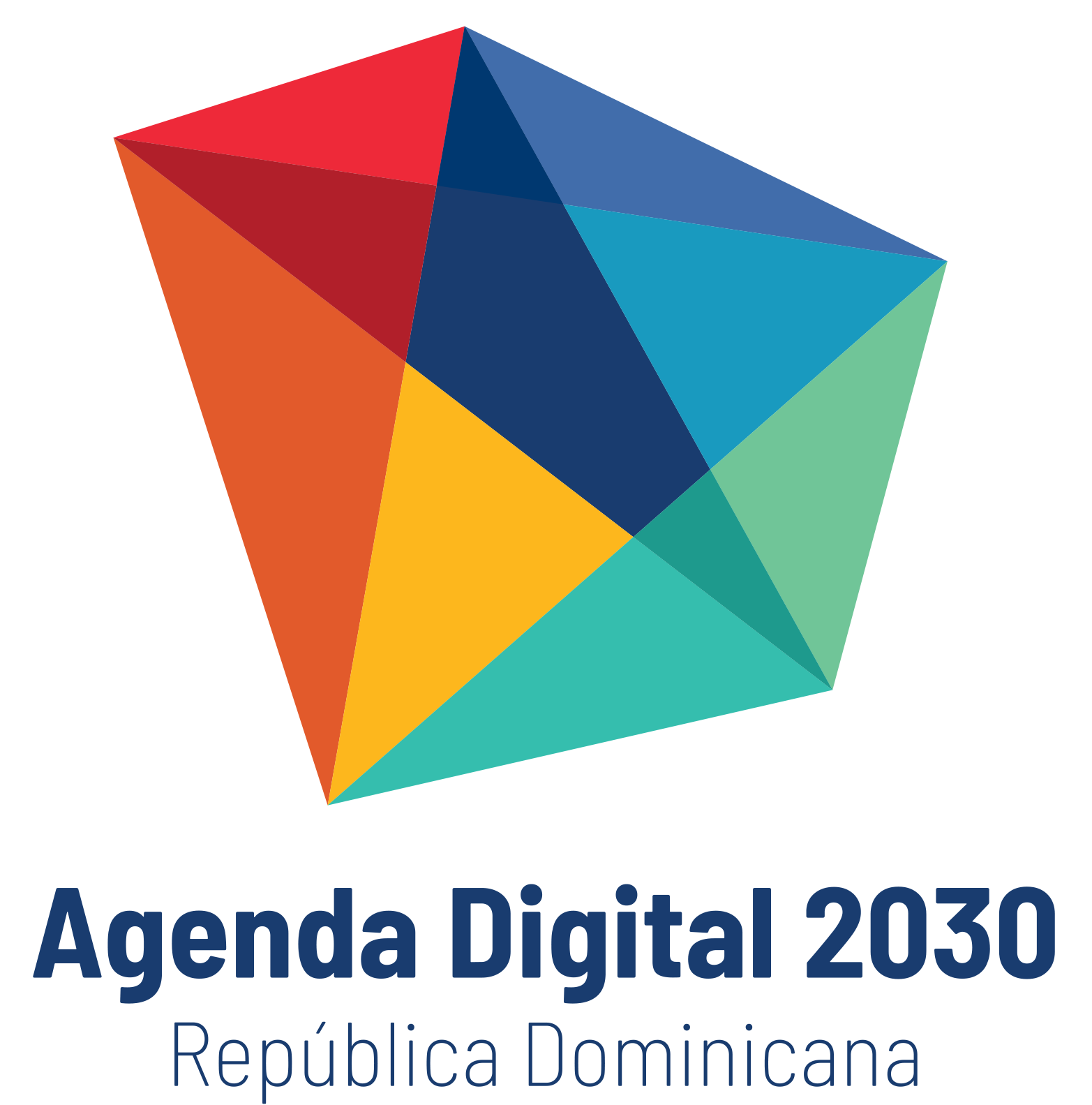 Agenda Digital 2030