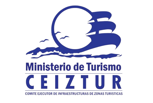 Logo Comité Ejecutor de Infraestructuras de Zonas Turisticas | CEIZTUR